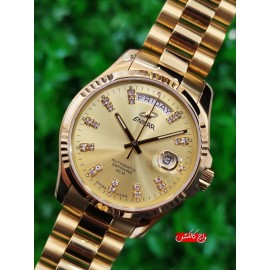 فروش ساعت مردانه انیکار رولکسی اورجینال سوئیسی در گالری واچ کالکشن original ENICAR swiss