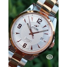 نمایندگی ساعت انیکار اتوماتیک سوئیسی اورجینال در گالری واچ کالکشن original ENICAR swiss