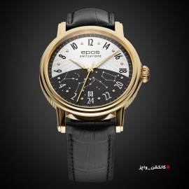 ساعت ایپوز اصل سوئیس EPOS swiss original