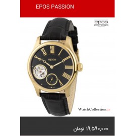 نمایندگی ساعت ایپوز کوکی اصل سوئیس در گالری واچ کالکشن original EPOS swiss