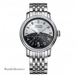 فروش ساعت ایپوز اتوماتیک سوئیسی اصل در گالری واچ کالکشن original EPOS swiss