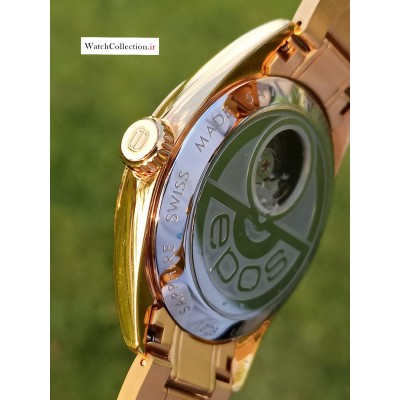 قیمت فروش ساعت اتوماتیک ایپوز اصل سوئیسی در  گالری واچ کالکشن original EPOS swiss