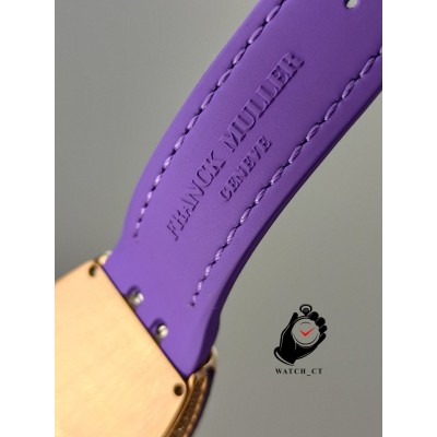 فروش ساعت زنانه فرانک مولر جواهری در گالری واچ کالکشن FRANCK MULLER vip