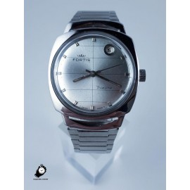 ساعت کلکسیونی فورتیس اصل _ FORTIS