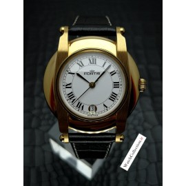 خرید و فروش آنلاین ساعت فورتیس کلکسیونی اصل در گالری واچ کالکشن  vintage FORTIS swiss