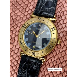 فروش آنلاین ساعت فورتیس کلکسیونی اصل در گالری واچ کالکشن  vintage FORTIS swiss