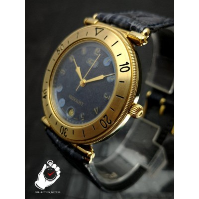 فروش آنلاین ساعت فورتیس کلکسیونی اصل در گالری واچ کالکشن  vintage FORTIS swiss