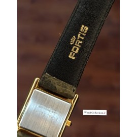 ساعت فورتیس کمیابِ کلکسیونی اصل سوئیس vintage rare FORTIS swiss