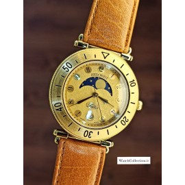 ساعت کلکسیونی مردانه فورتیس سوئیسی اورجینال vintage FORTIS watch