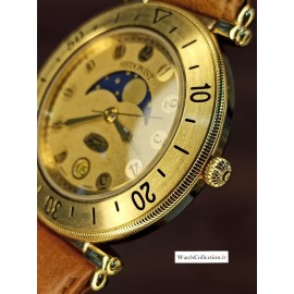 نمایندگی ساعت کلکسیونی فورتیس سوئیسی اورجینال vintage FORTIS watch