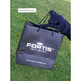 نمایندگی ساعت مردانه فورتیس کلکسیونی اصل در گالری واچ کالکشن-vintage FORTIS swiss