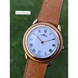 ساعت مچی کلکسیونی اصل مردانه و زنانه در گالری واچ کالکشن vintage FORTIS swiss