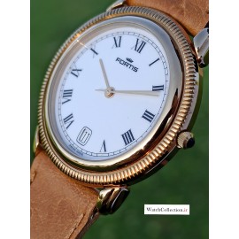 ساعت فورتیس کلکسیونی اصل مردانه و زنانه در گالری واچ کالکشن vintage FORTIS swiss