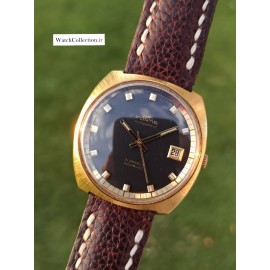 ساعت کلکسیونی فورتیس اتوماتیک اصل در گالری واچ کالکشن-vintage FORTIS swiss