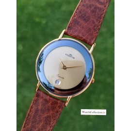 فروش ساعت مردانه کلکسیونی فورتیس اورجینال سوئیسی مردانه و زنانه در گالری واچ کالکشن-vintage FORTIS swiss