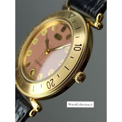 قیمت فروش ساعت فورتیس کلکسیونی اورجینال سوئیسی در فروشگاه واچ کالکشن vintage FORTIS swiss