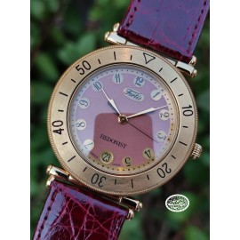 ساعت کلکسیونی فورتیس سوئیسی اصل در گالری واچ کالکشن-vintage #FORTIS swiss