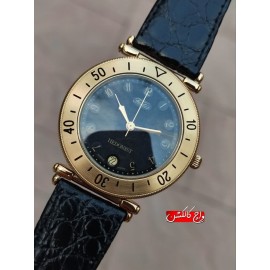 خرید ساعت کلکسیونی فورتیس Hedonist اصل سوئیسی در گالری واچ کالکشن vintage #FORTIS swiss