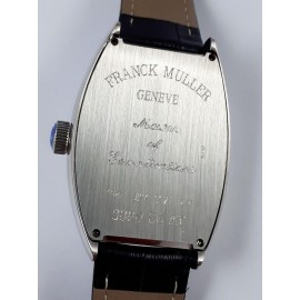 ساعت فرانک مولر FRANCK MULLER