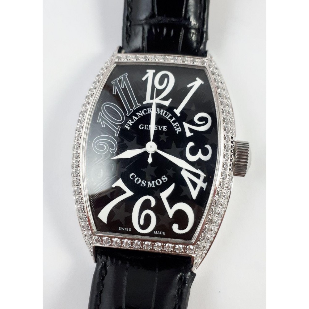 ساعت فرانک مولر اتوماتیک FRANCK MULLER