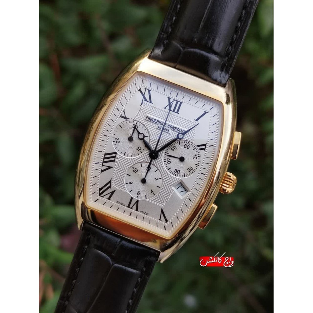 فروش ساعت فردریک کنستانت سوئیسی اورجینال در فروشگاه واچ کالکشن original Frederique Constant  swiss