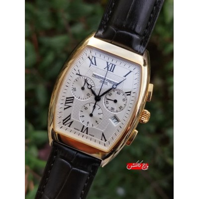 فروش ساعت فردریک کنستانت سوئیسی اورجینال در فروشگاه واچ کالکشن original Frederique Constant  swiss