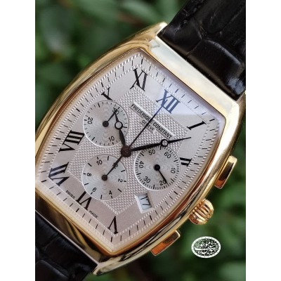 فروش ساعت فردریک کنستانت سوئیسی اورجینال در فروشگاه واچ کالکشن original Frederique Constant  swiss