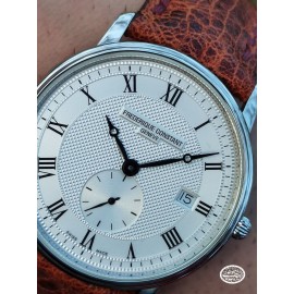 فروش ساعت مچی مردانه فردریک کنسانت اصل سوئیس اورجینال در گالری واچ کالکشنoriginal Frederique Constant swiss