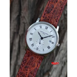 فروش ساعت مچی مردانه فردریک کنسانت اصل سوئیس اورجینال در گالری واچ کالکشنoriginal Frederique Constant swiss