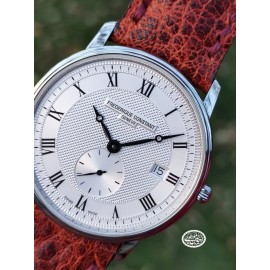 فروش ساعت مچی مردانه فردریک کنسانت اصل سوئیس اورجینال در گالری واچ کالکشنoriginal Frederique Constant swiss