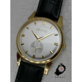 قیمت ساعت گوچی کلاسیک در گالری واچ کالکشن GUCCI