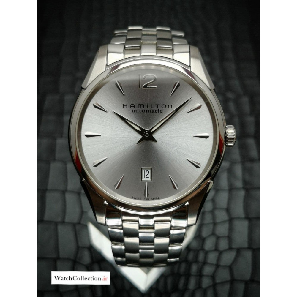 ساعت همیلتون اصل سوئیس  HAMILTON  swiss original