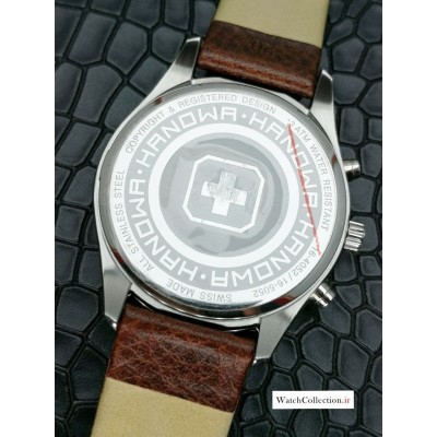 فروش ساعت هانووا اصل سوئیس در گالری واچ کالکشن original HANOWA swiss