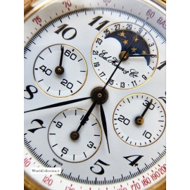 فروش ساعت کلکسیونی هویر سوئیسی اصل در گالری واچ کالکشن vintage #HEUER swiss
