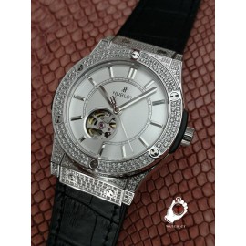 فروش ساعت هوبلو اتوماتیک در گالری واچ کالکشن HUBLOT vip