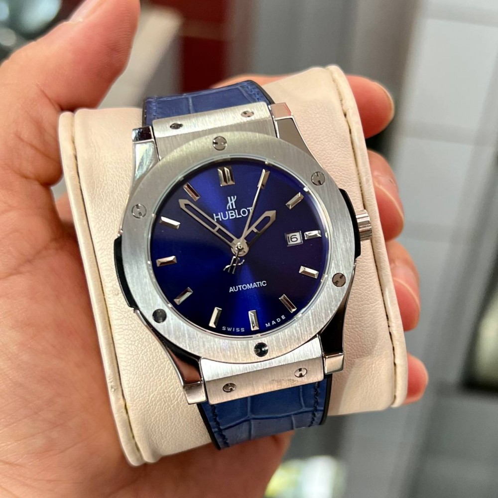 فروش ساعت اتوماتیک مردانه هوبلو در گالری واچ کالکشن HUBLOT