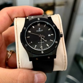 فروش ساعت اتوماتیک مردانه هوبلو در گالری واچ کالکشن HUBLOT