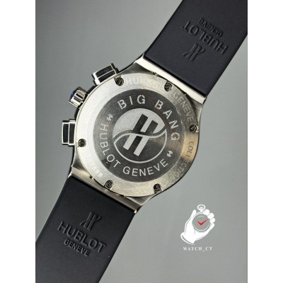 فروش ساعت زنانه هوبلو جواهری در گالری واچ کالکشن HUBLOT vip