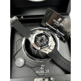 فروش ساعت هوبلو کهکشانی اتوماتیک در گالری واچ کالکشن HUBLOT