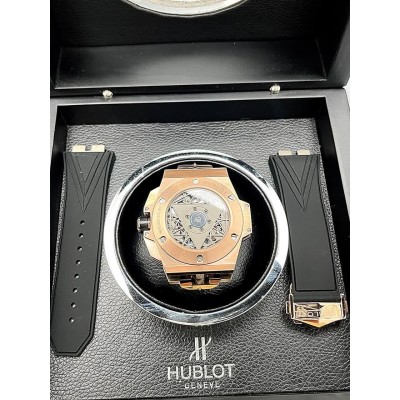 فروش ساعت هوبلو کهکشانی اتوماتیک در گالری واچ کالکشن HUBLOT