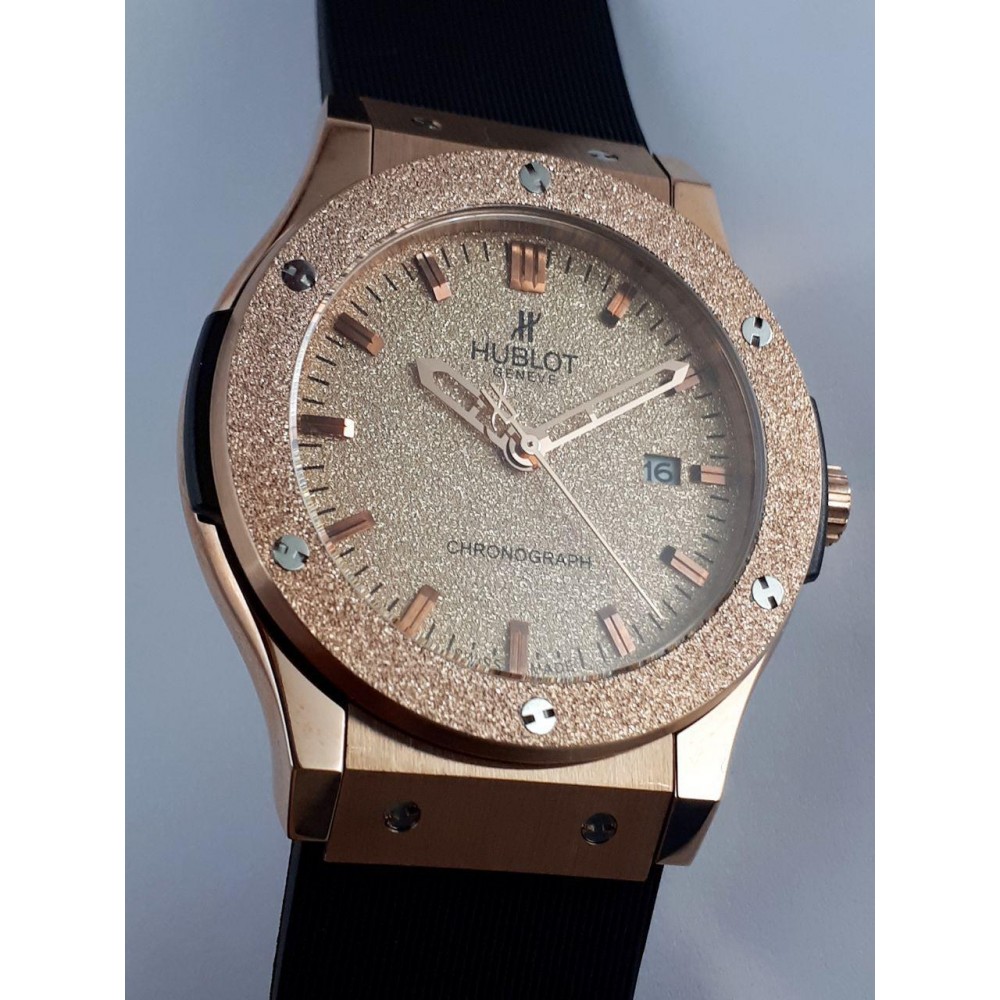 ساعت هوبلو کلاسیک HUBLOT