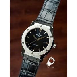 فروش ساعت مردانه هوبلو کلاسیک  HUBLOT