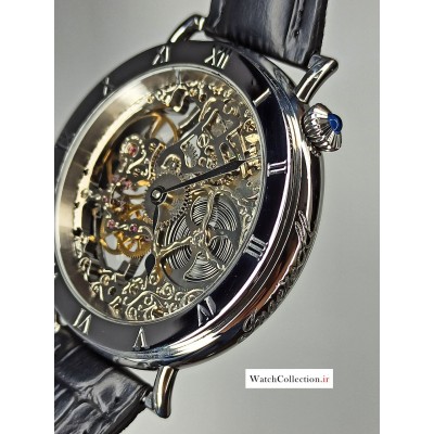 فروش ساعت اینگرسول اِسکلتون اورجینال آمریکایی در گالری واچ کالکشن original #INGERSOLL london