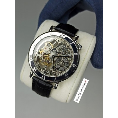 فروش ساعت اینگرسول اِسکلتون اورجینال آمریکایی در گالری واچ کالکشن original #INGERSOLL london