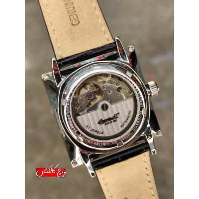 فروش ساعت اینگرسول اتوماتیک کلاسیک اورجینال آمریکایی در گالری واچ کالکشن Original #INGERSOLL usa