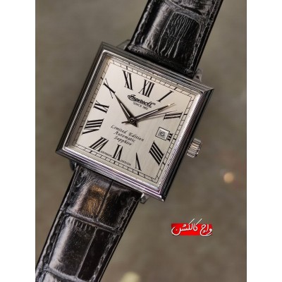 فروش ساعت اینگرسول اتوماتیک کلاسیک اورجینال آمریکایی در گالری واچ کالکشن Original #INGERSOLL usa
