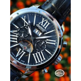 فروش ساعت اینگرسول اتوماتیک اورجینال آمریکایی در گالری واچ کالکشن Original #INGERSOLL usa