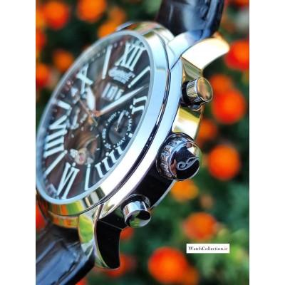 فروش ساعت اینگرسول اتوماتیک اورجینال آمریکایی در گالری واچ کالکشن Original #INGERSOLL usa