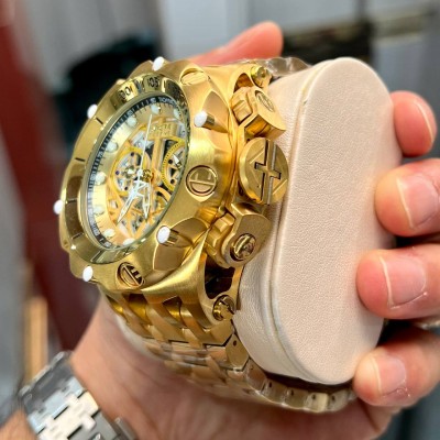 فروش ساعت اینویکتا موتور سوئیس در گالری واچ کالکشن INVICTA