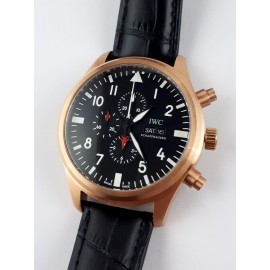 ساعت آی دابلیو سی _ IWC